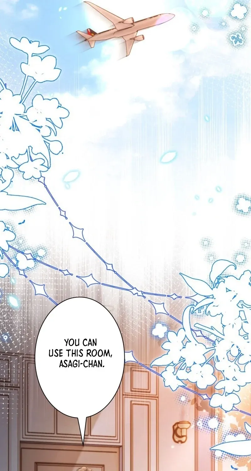 My Contract Lover Boss Is Doting on Me Chapter 18 page 29 - 