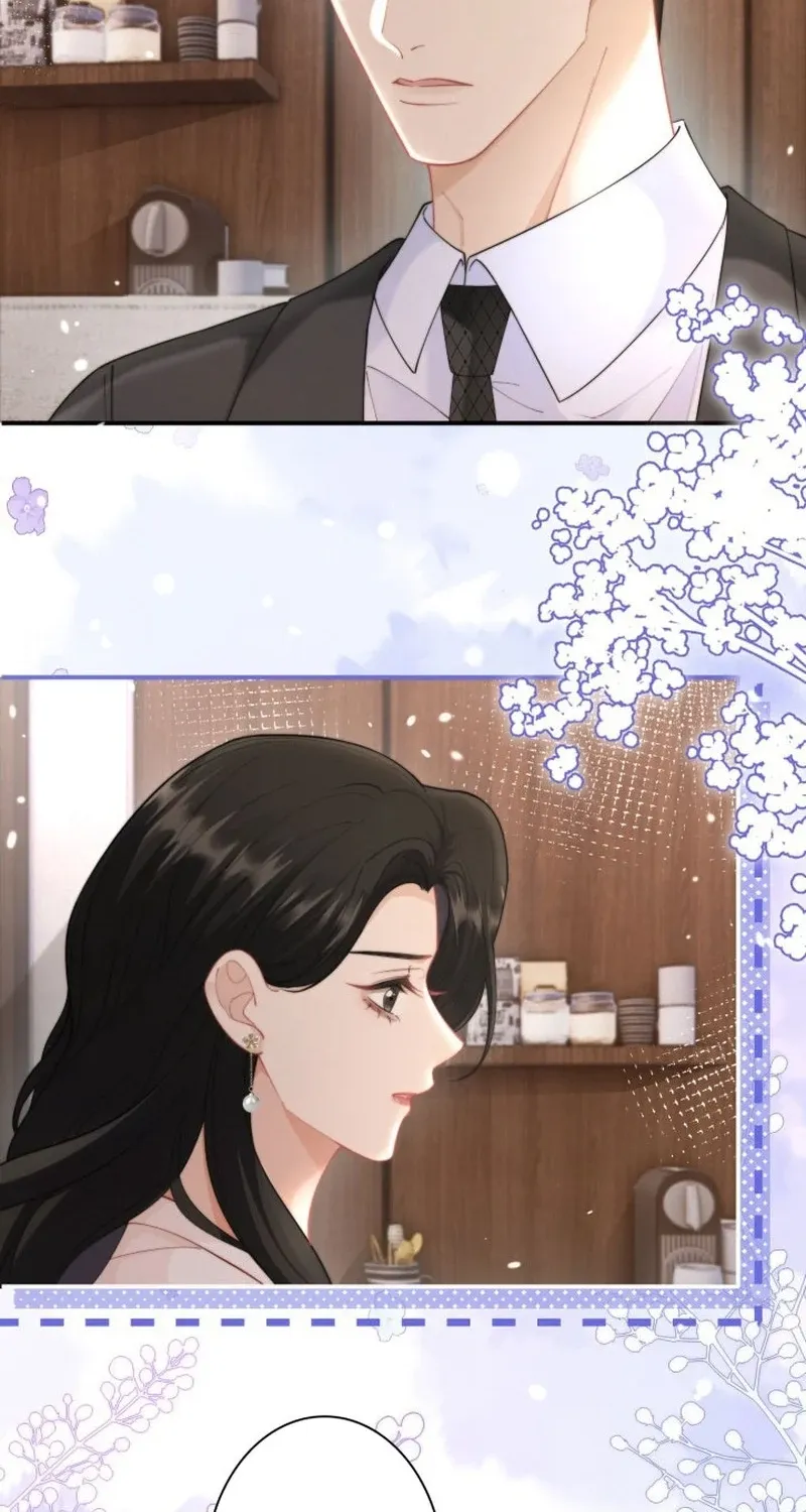 My Contract Lover Boss Is Doting on Me Chapter 18 page 4 - 
