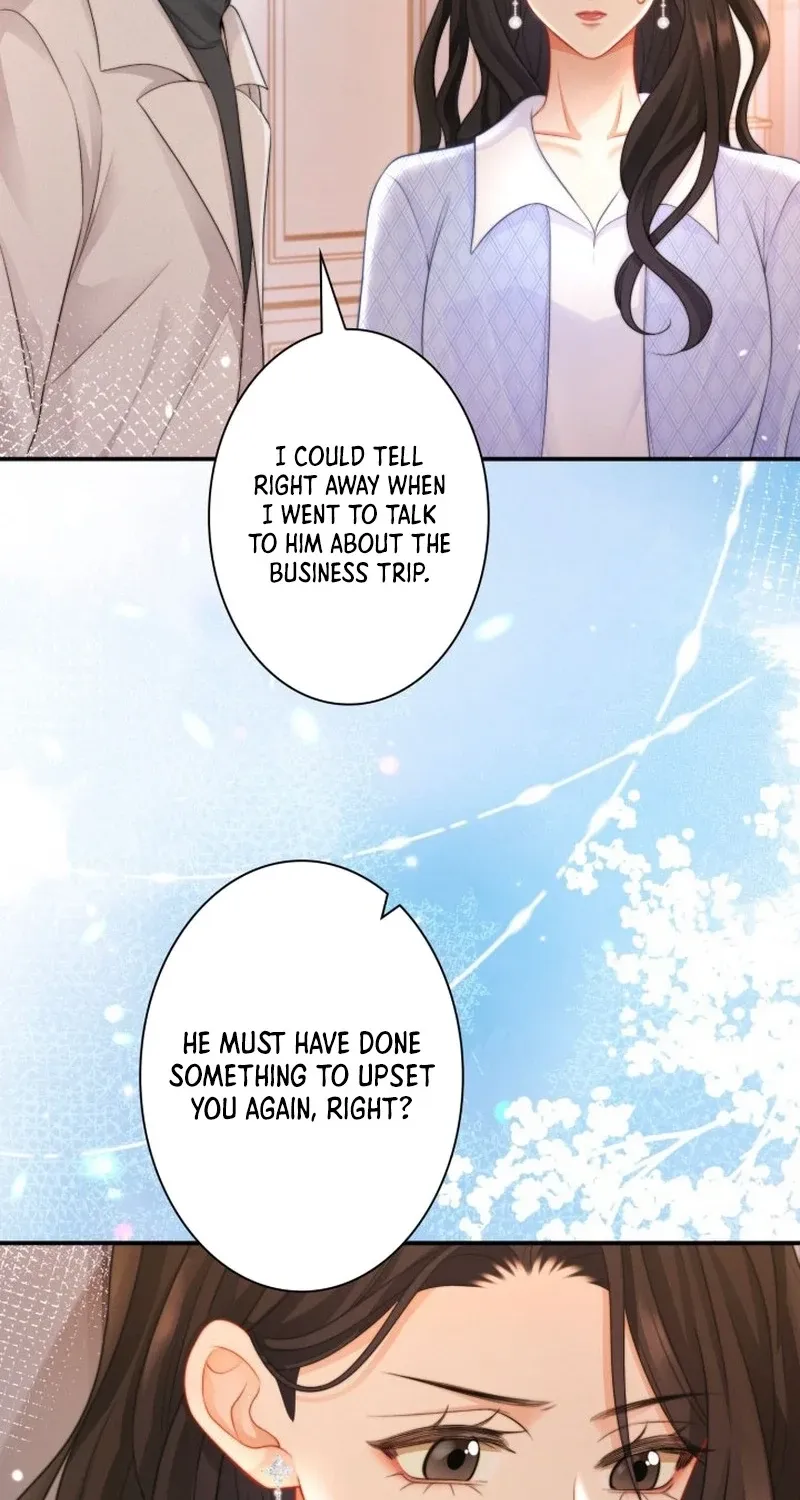 My Contract Lover Boss Is Doting on Me Chapter 18 page 32 - 