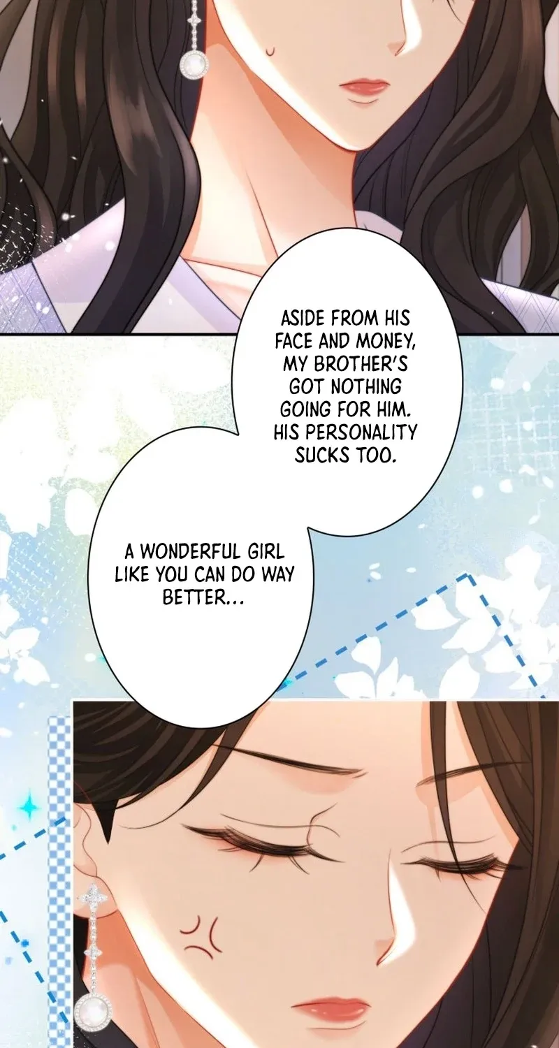 My Contract Lover Boss Is Doting on Me Chapter 18 page 33 - 
