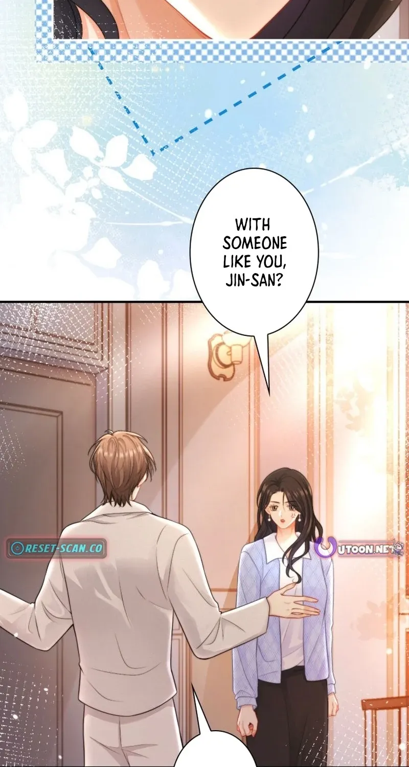 My Contract Lover Boss Is Doting on Me Chapter 18 page 34 - 