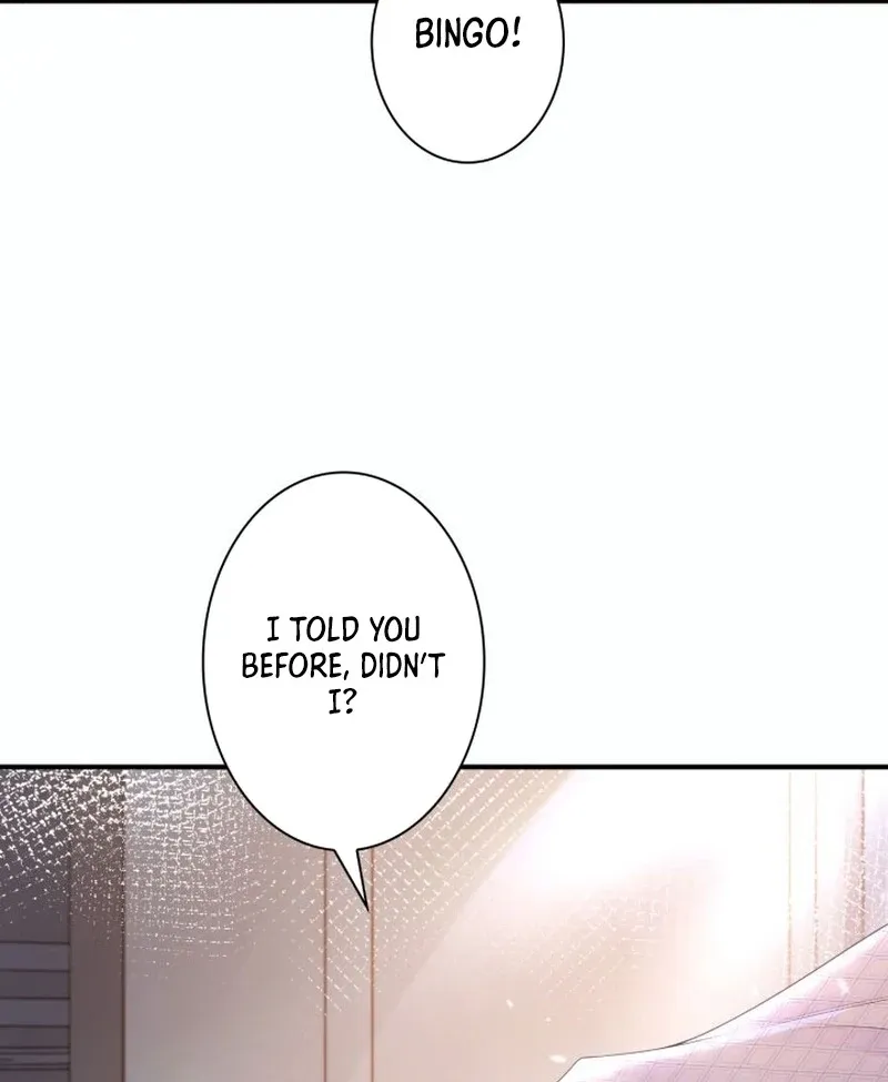 My Contract Lover Boss Is Doting on Me Chapter 18 page 35 - 