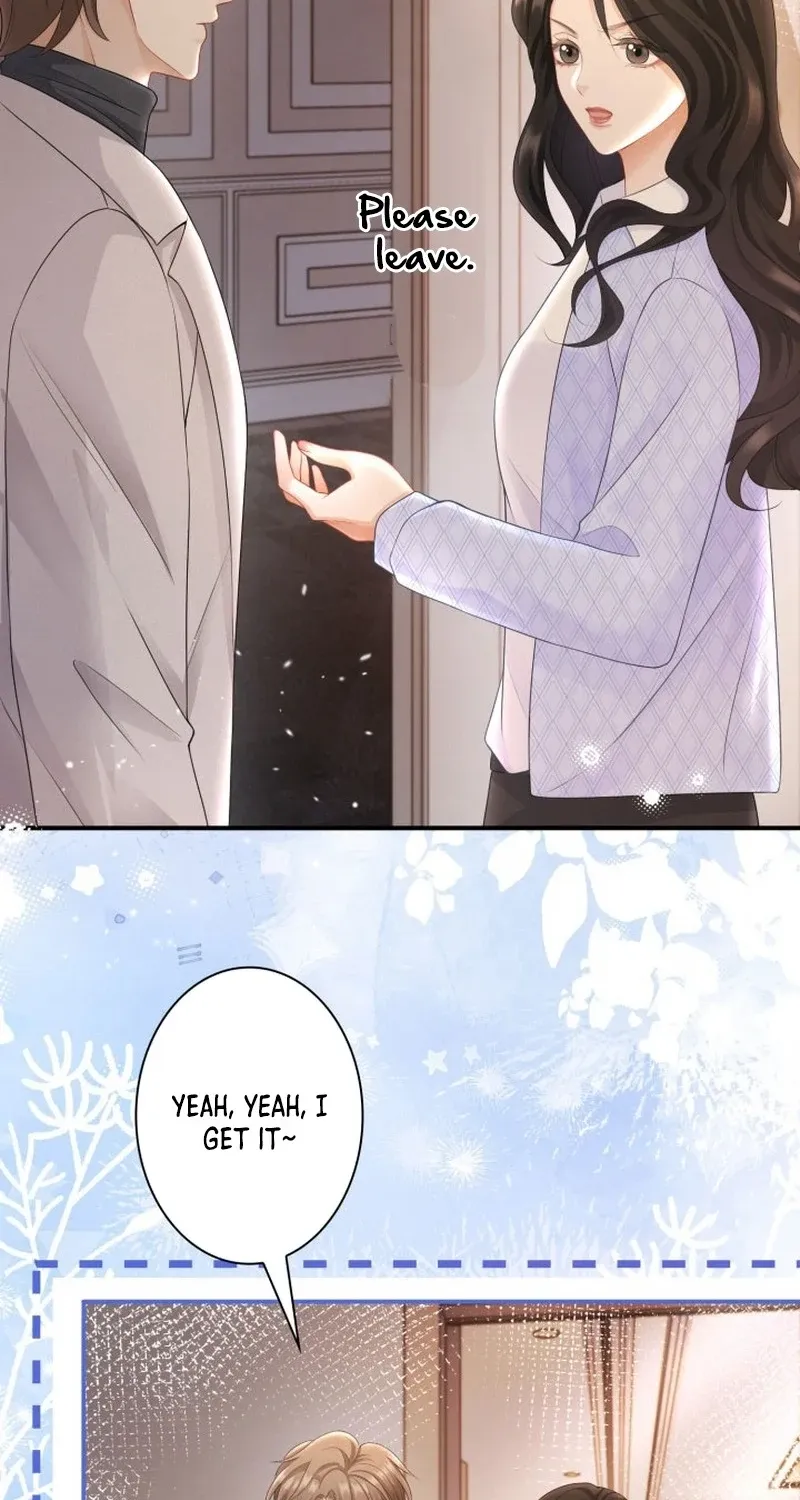 My Contract Lover Boss Is Doting on Me Chapter 18 page 37 - 