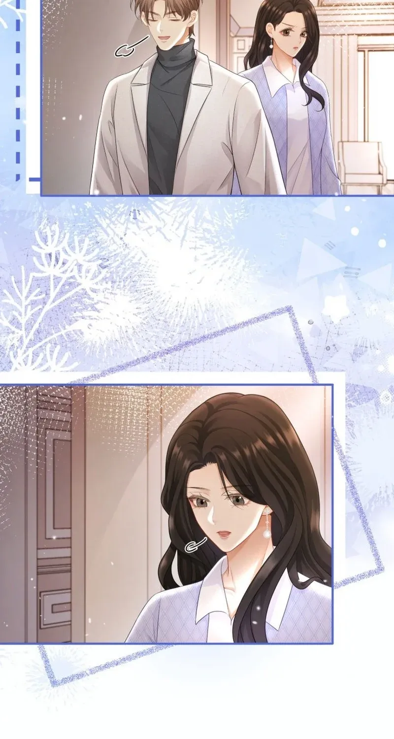 My Contract Lover Boss Is Doting on Me Chapter 18 page 38 - 