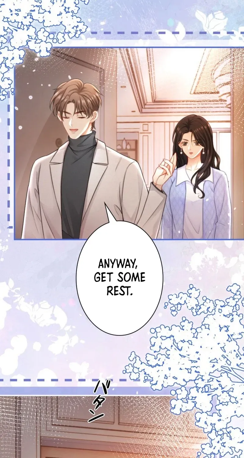 My Contract Lover Boss Is Doting on Me Chapter 18 page 42 - 