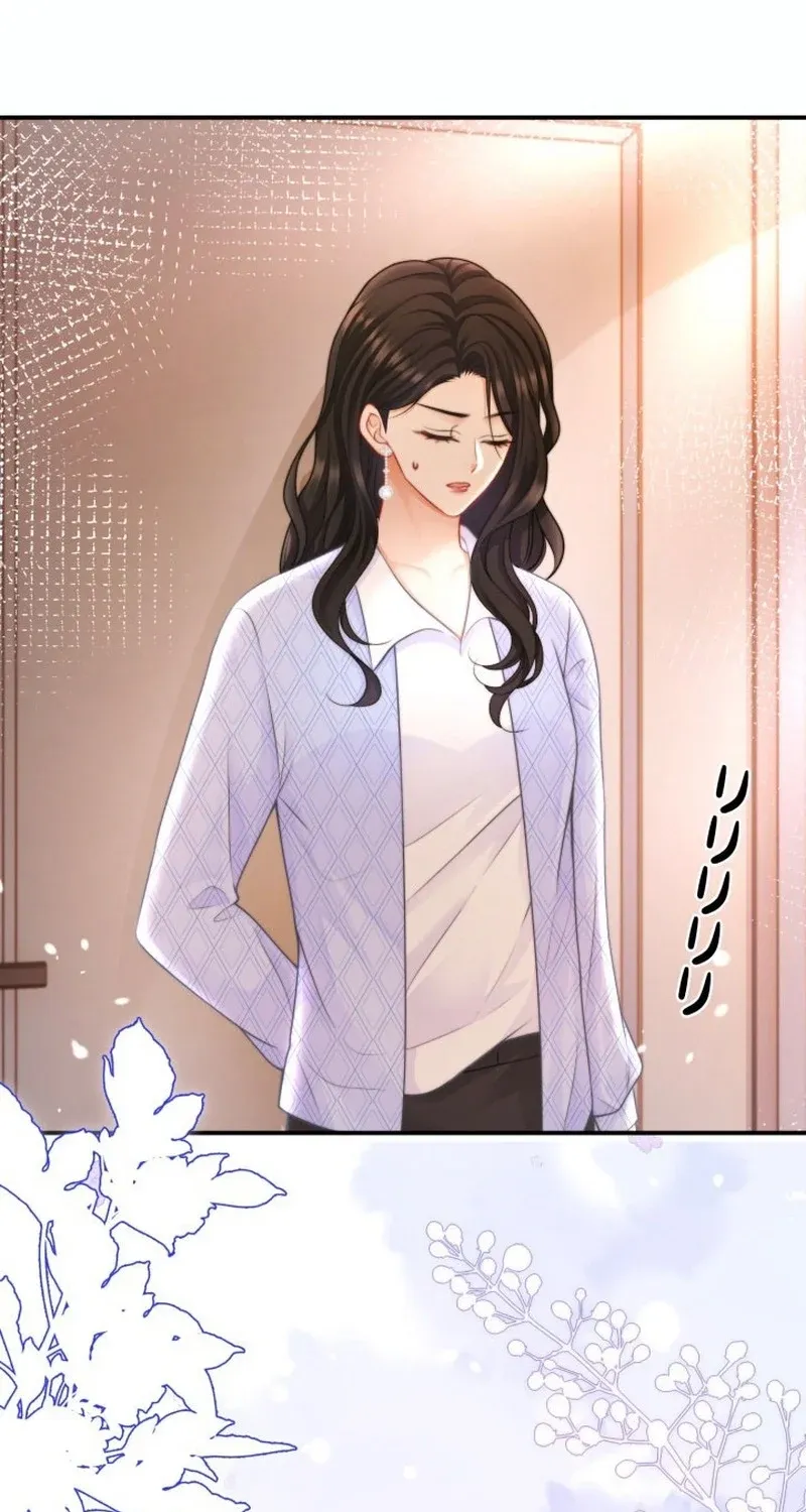 My Contract Lover Boss Is Doting on Me Chapter 18 page 44 - 