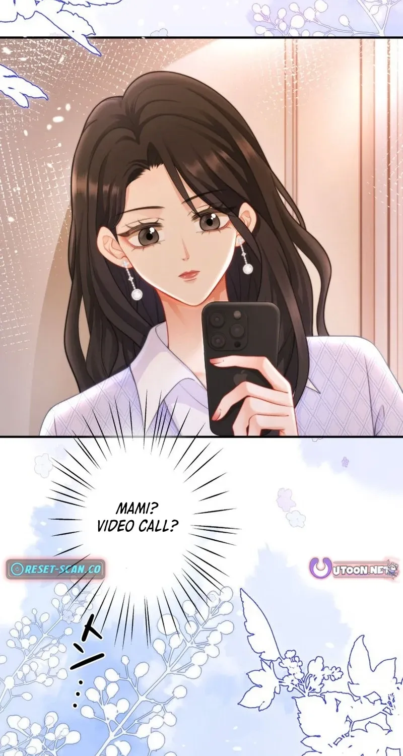 My Contract Lover Boss Is Doting on Me Chapter 18 page 45 - 