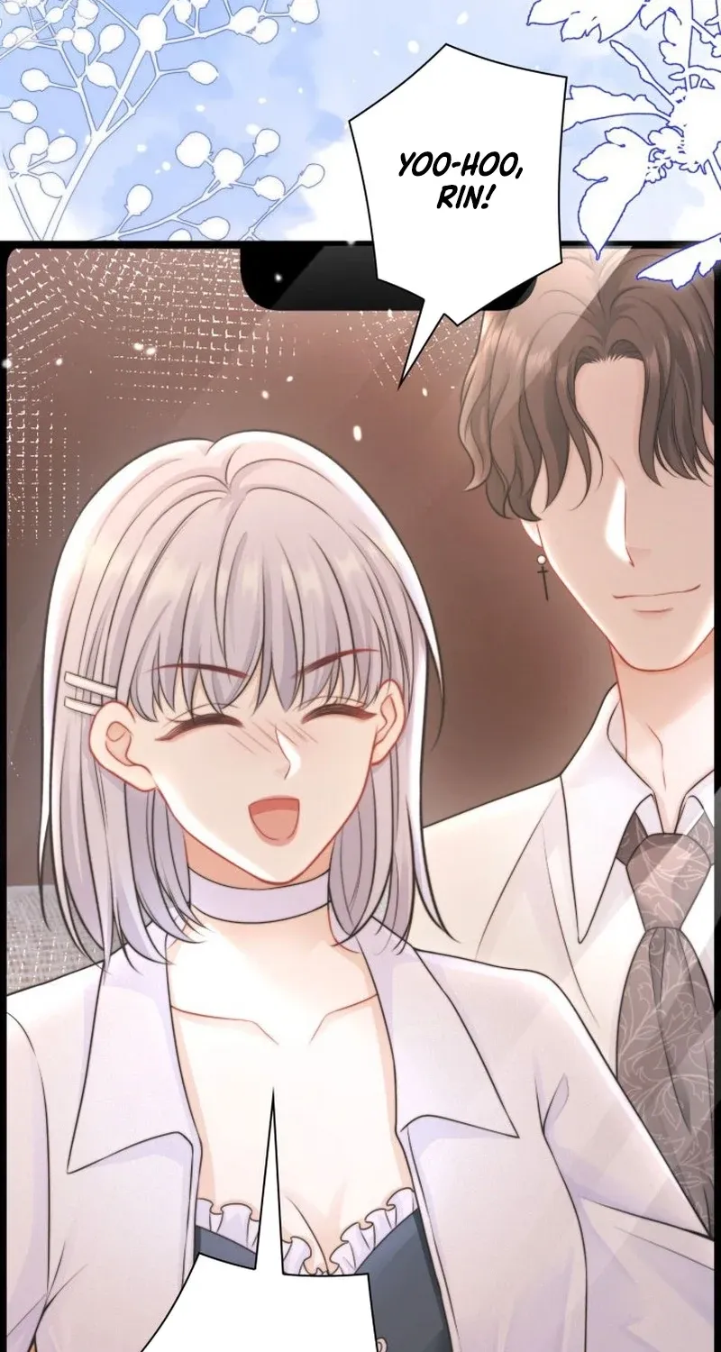 My Contract Lover Boss Is Doting on Me Chapter 18 page 46 - 