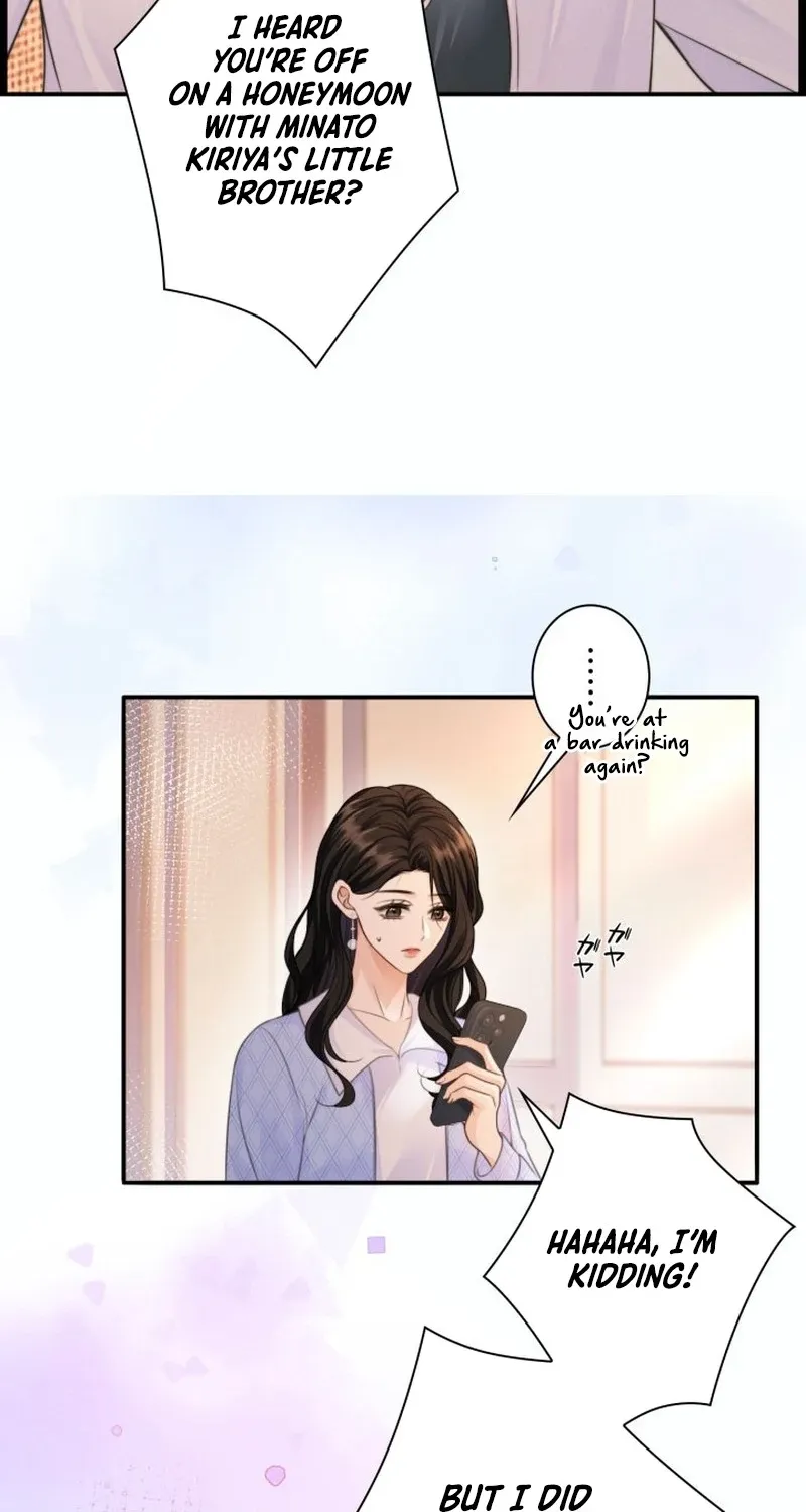 My Contract Lover Boss Is Doting on Me Chapter 18 page 47 - 