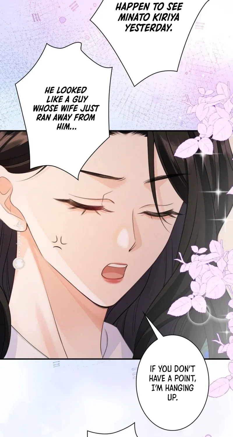 My Contract Lover Boss Is Doting on Me Chapter 18 page 48 - 
