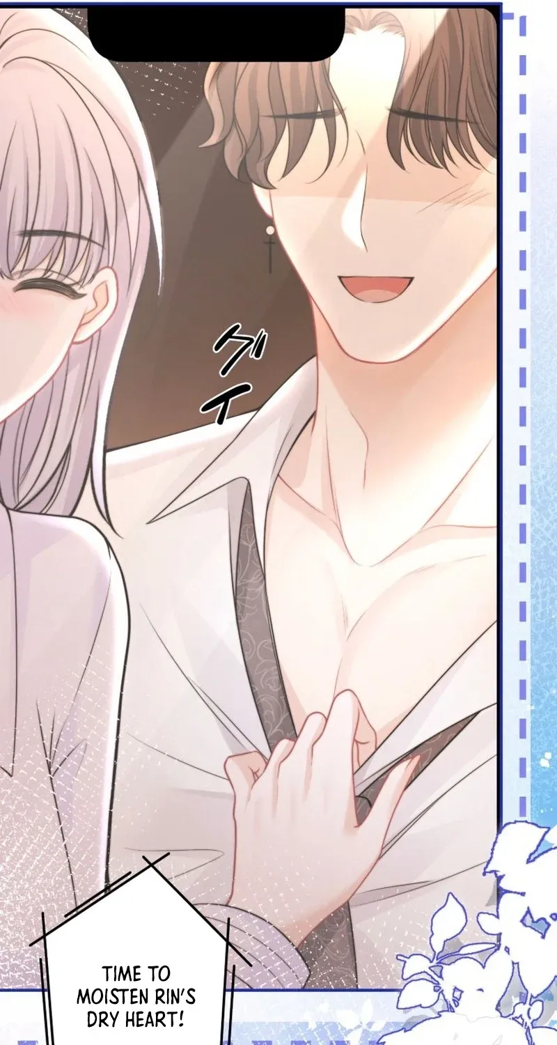 My Contract Lover Boss Is Doting on Me Chapter 18 page 51 - 