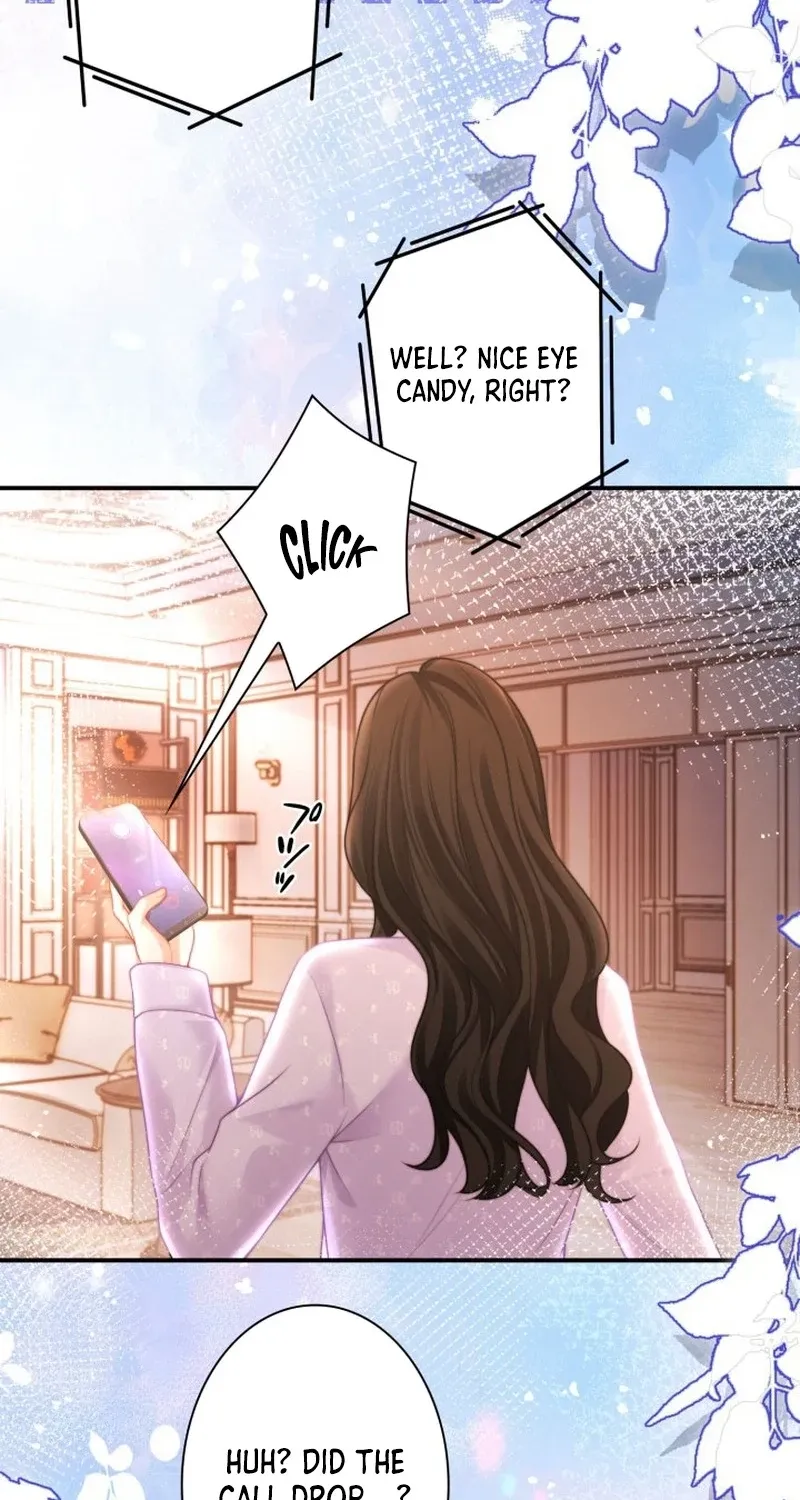 My Contract Lover Boss Is Doting on Me Chapter 18 page 52 - 