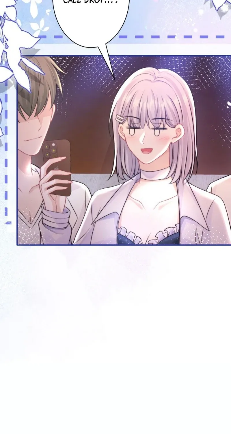 My Contract Lover Boss Is Doting on Me Chapter 18 page 53 - 