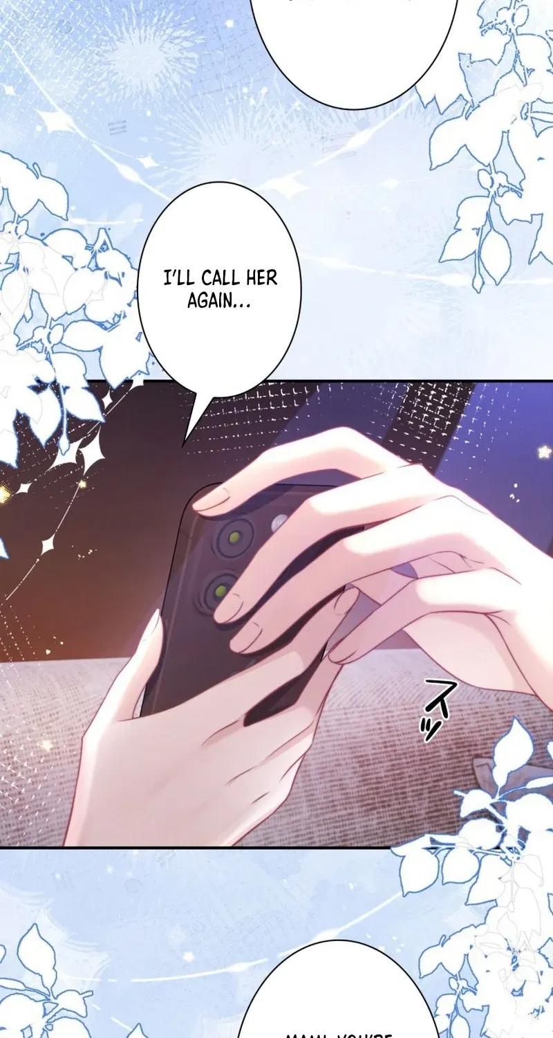 My Contract Lover Boss Is Doting on Me Chapter 18 page 56 - 