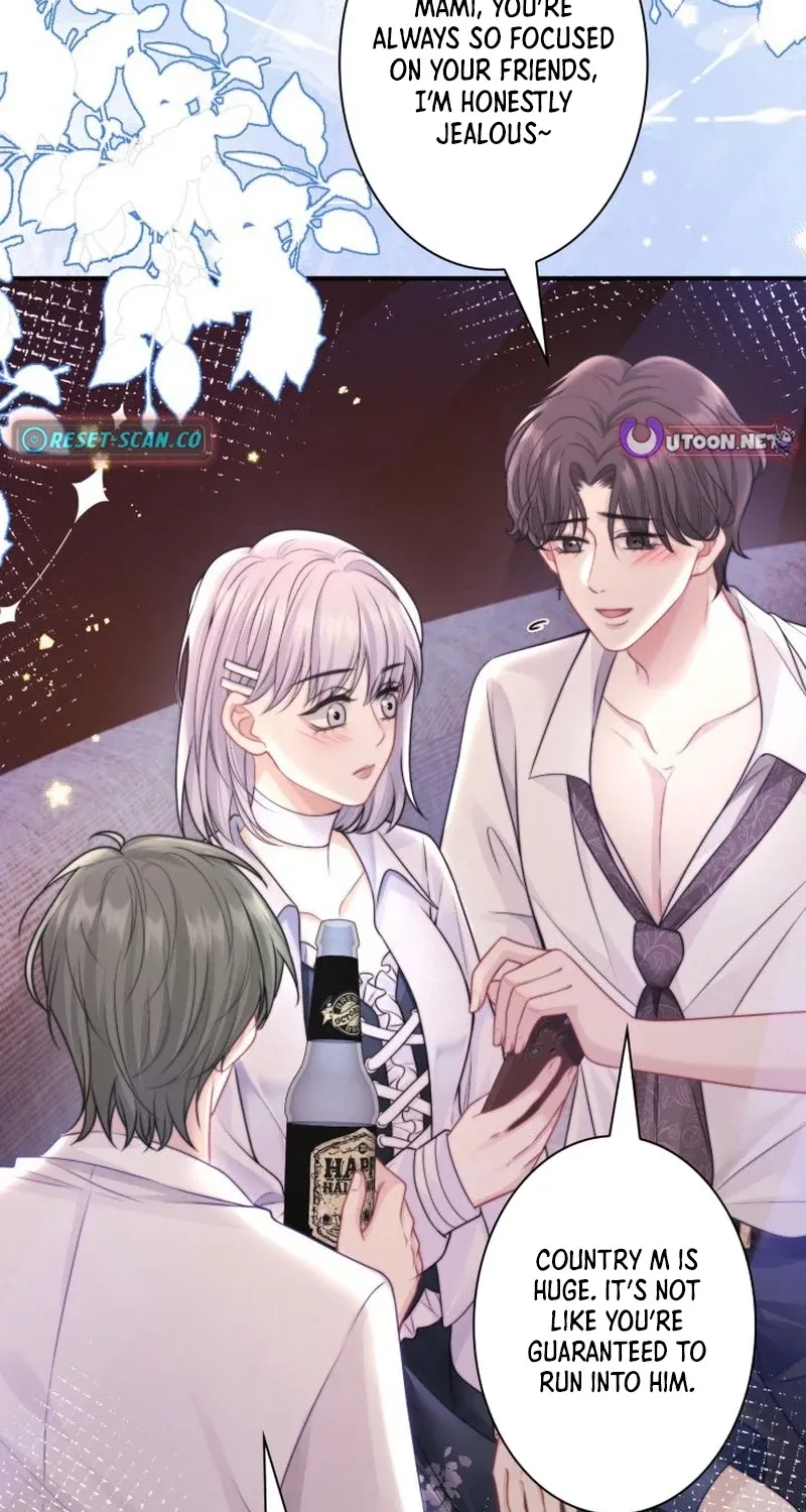 My Contract Lover Boss Is Doting on Me Chapter 18 page 57 - 