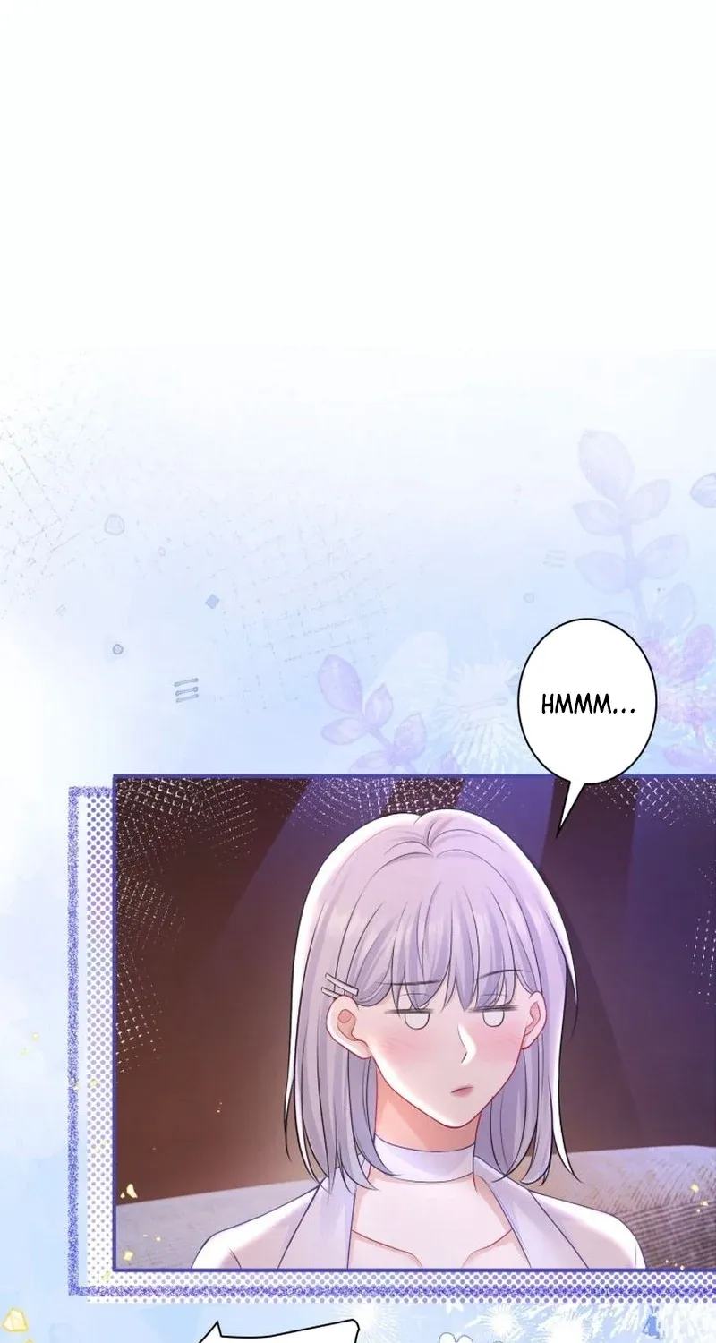 My Contract Lover Boss Is Doting on Me Chapter 18 page 59 - 