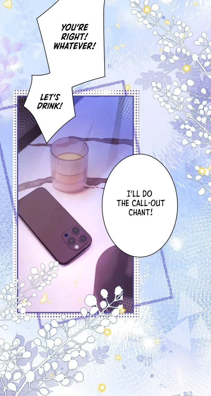 My Contract Lover Boss Is Doting on Me Chapter 18 page 60 - 