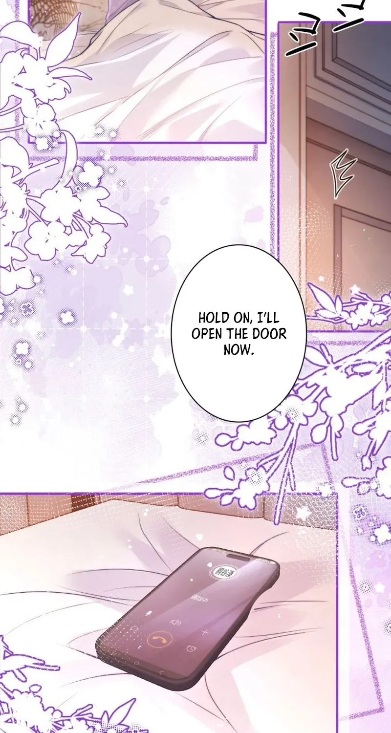My Contract Lover Boss Is Doting on Me Chapter 18 page 64 - 