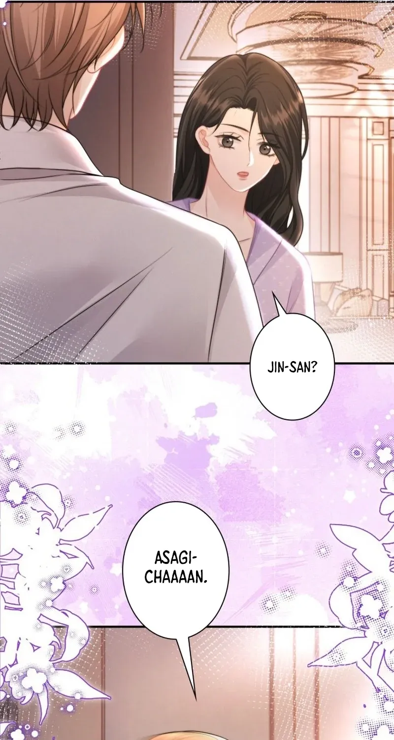 My Contract Lover Boss Is Doting on Me Chapter 18 page 66 - 