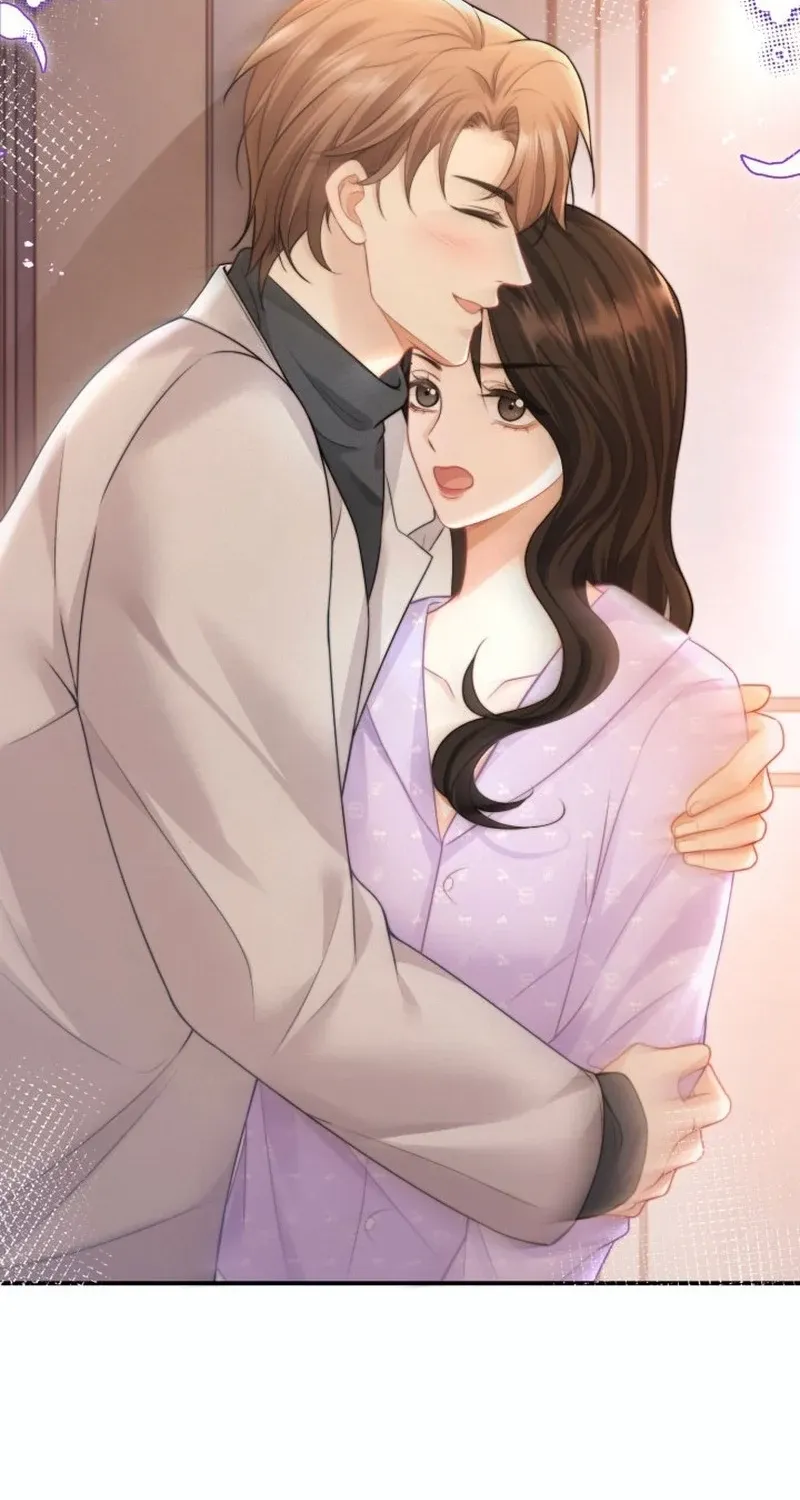 My Contract Lover Boss Is Doting on Me Chapter 18 page 67 - 