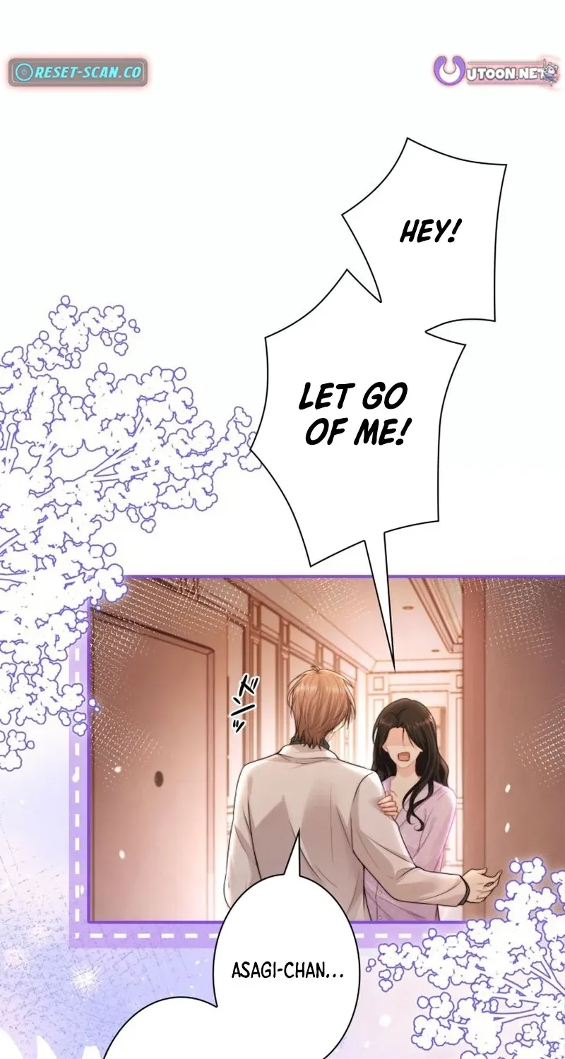 My Contract Lover Boss Is Doting on Me Chapter 18 page 68 - 
