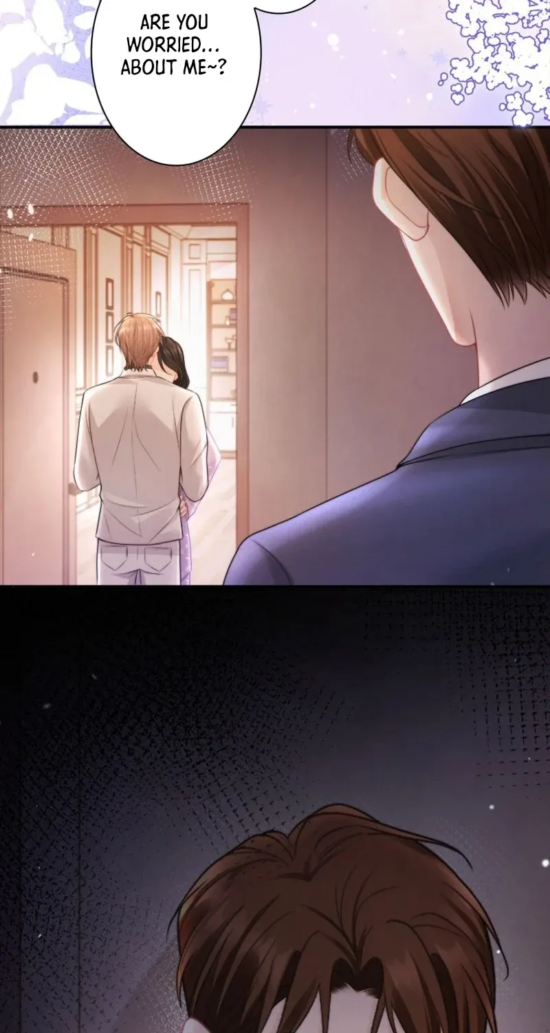 My Contract Lover Boss Is Doting on Me Chapter 18 page 69 - 