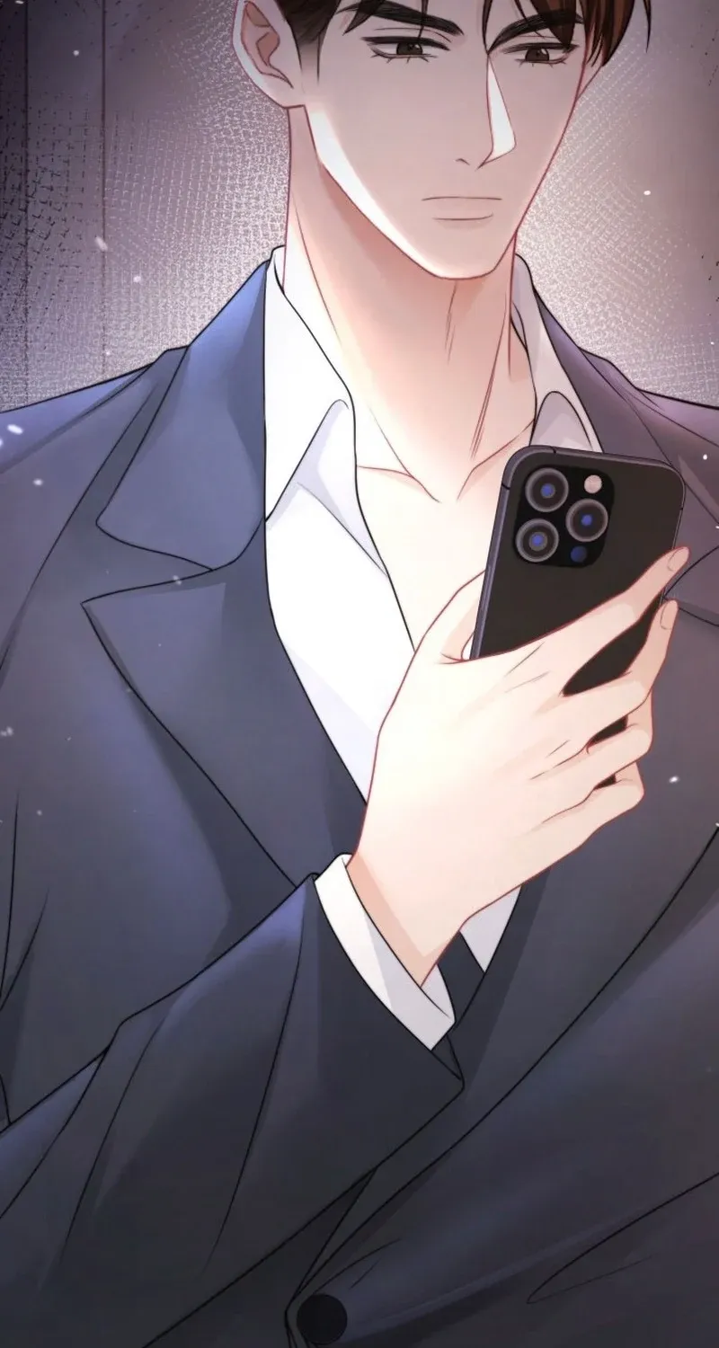 My Contract Lover Boss Is Doting on Me Chapter 18 page 70 - 