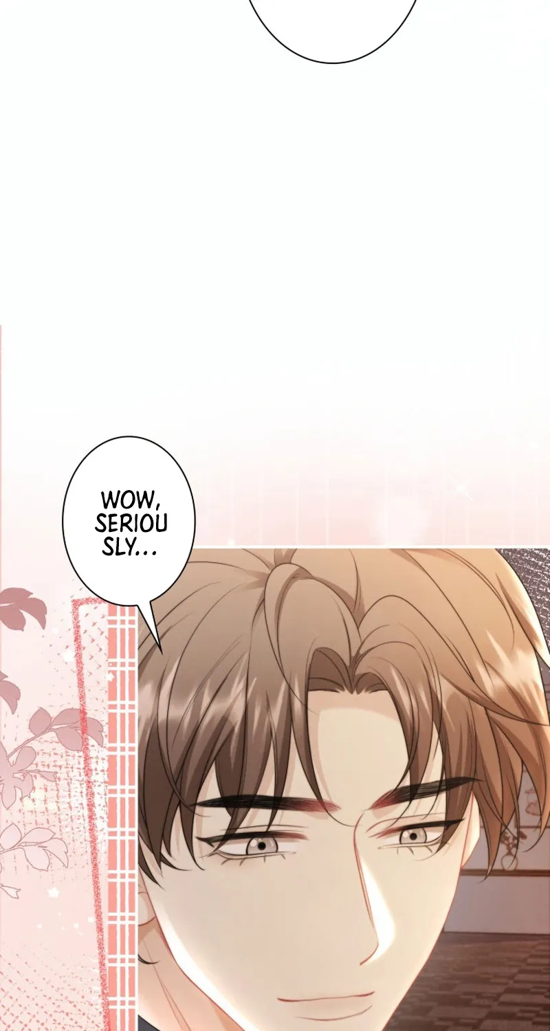 My Contract Lover Boss Is Doting on Me Chapter 19 page 11 - 