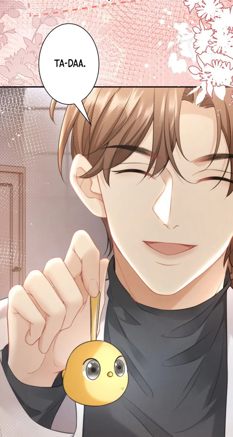 My Contract Lover Boss Is Doting on Me Chapter 19 page 13 - 