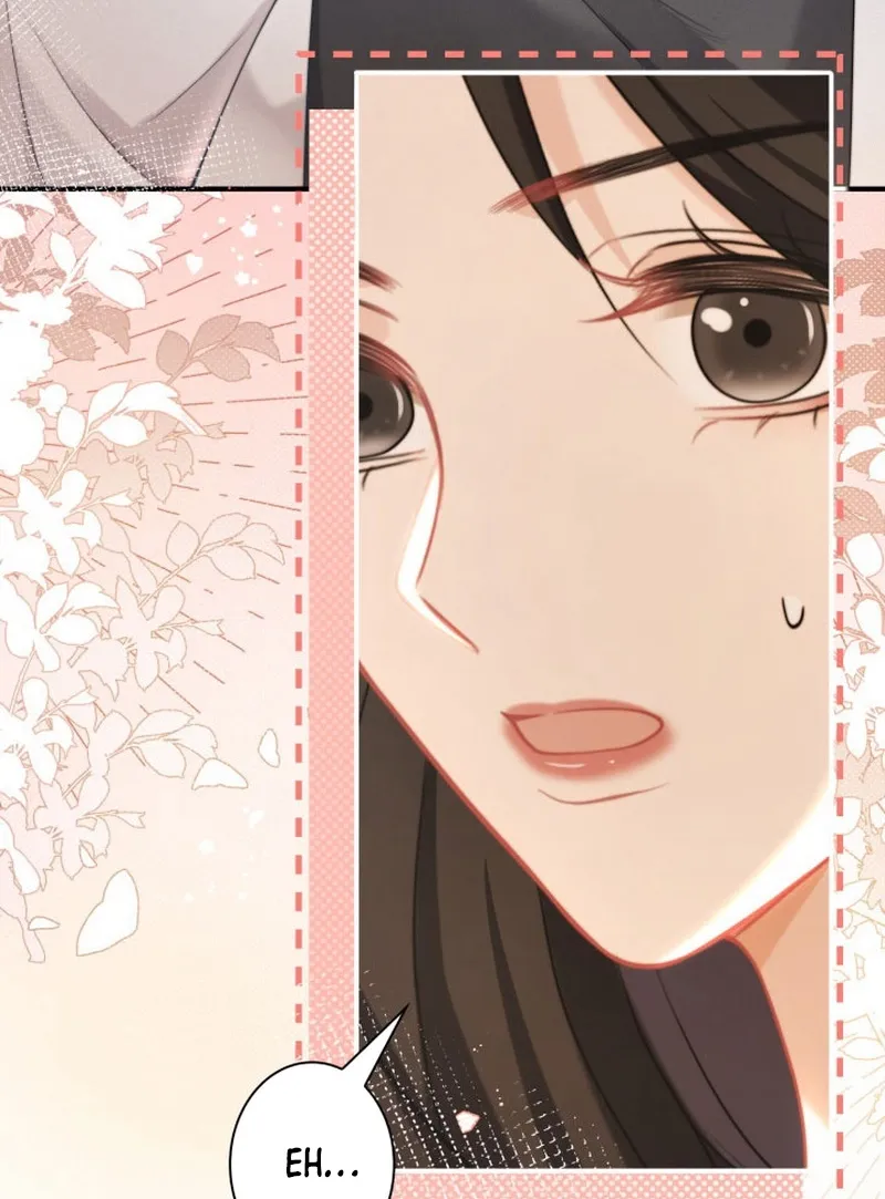 My Contract Lover Boss Is Doting on Me Chapter 19 page 14 - 