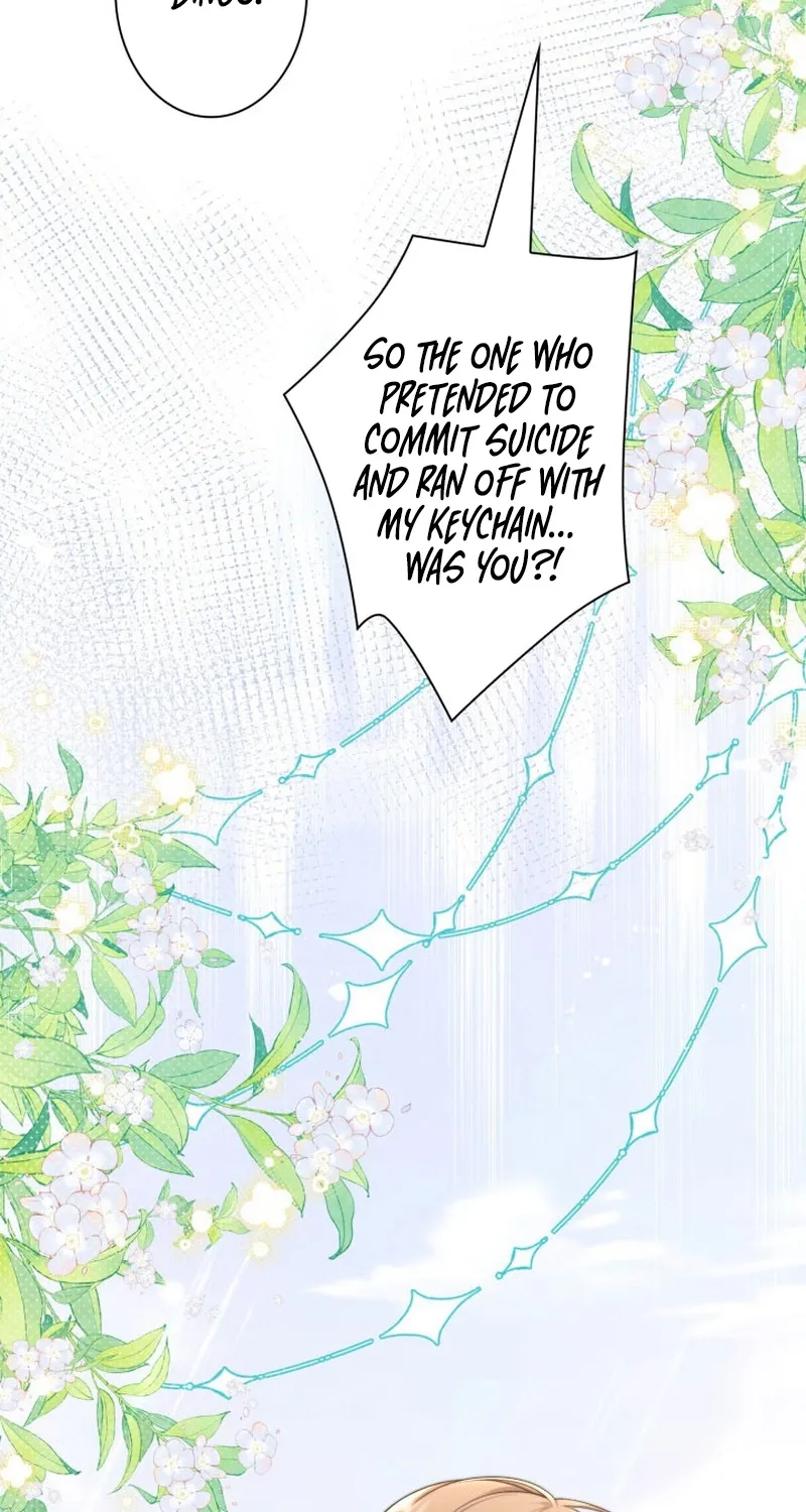 My Contract Lover Boss Is Doting on Me Chapter 19 page 16 - 