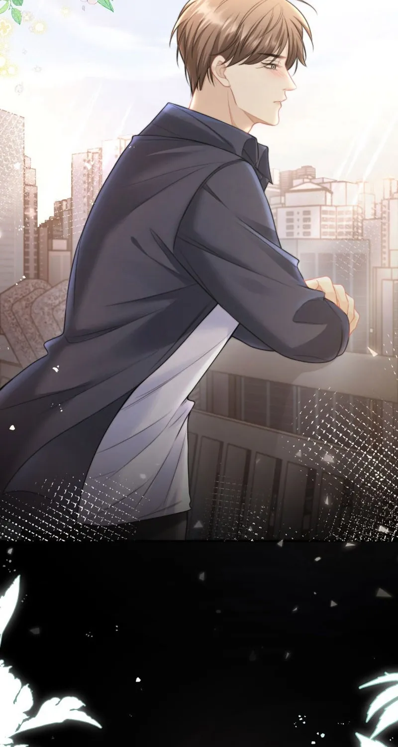 My Contract Lover Boss Is Doting on Me Chapter 19 page 17 - 