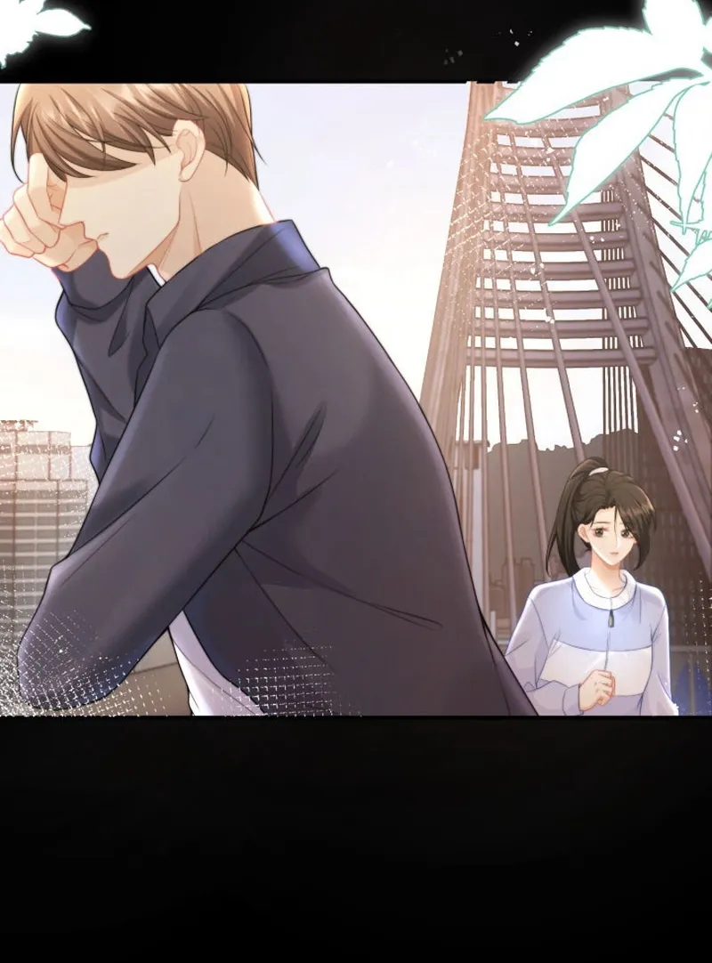 My Contract Lover Boss Is Doting on Me Chapter 19 page 18 - 