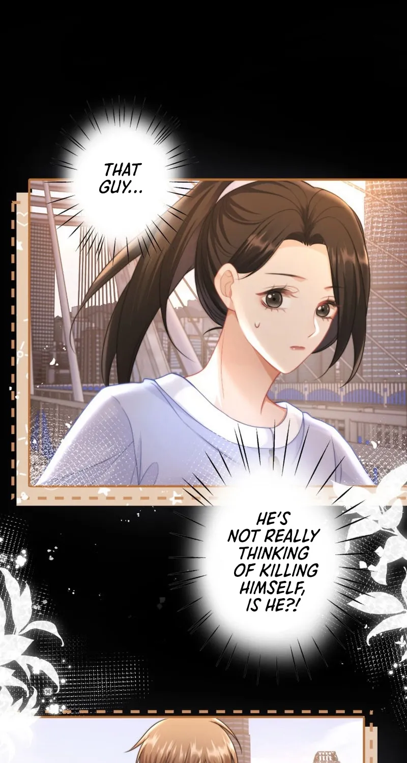My Contract Lover Boss Is Doting on Me Chapter 19 page 19 - 