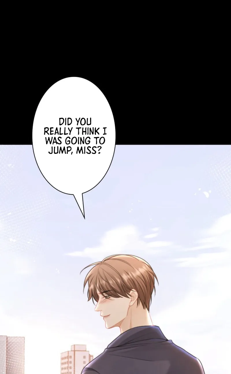 My Contract Lover Boss Is Doting on Me Chapter 19 page 22 - 