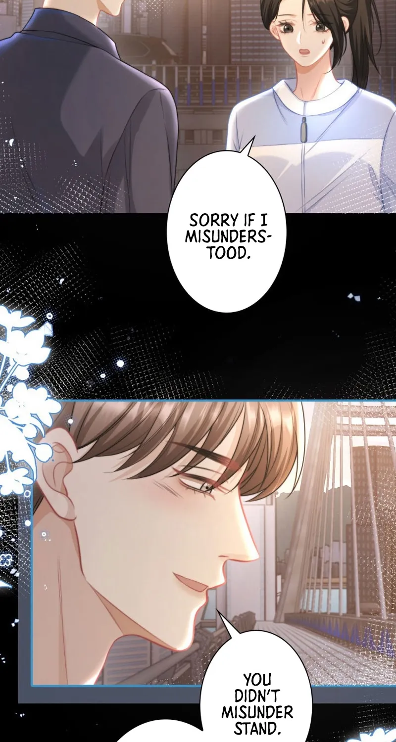 My Contract Lover Boss Is Doting on Me Chapter 19 page 24 - 