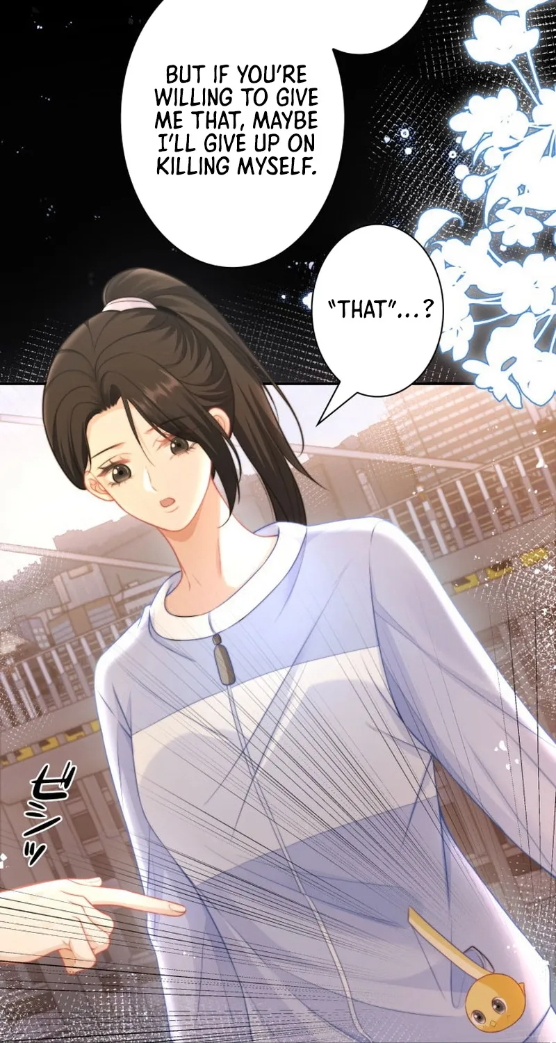 My Contract Lover Boss Is Doting on Me Chapter 19 page 25 - 