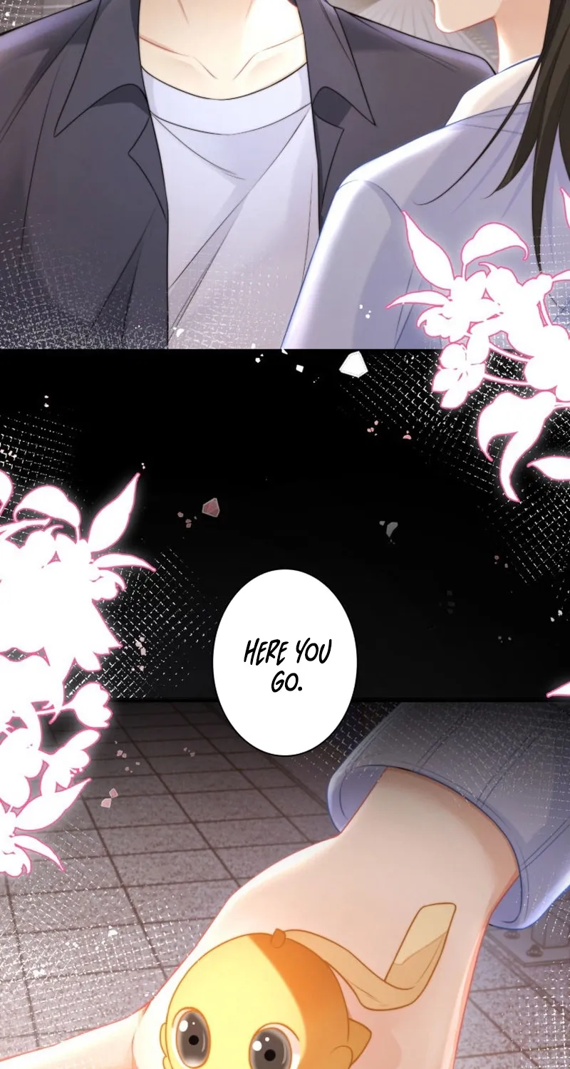 My Contract Lover Boss Is Doting on Me Chapter 19 page 27 - 
