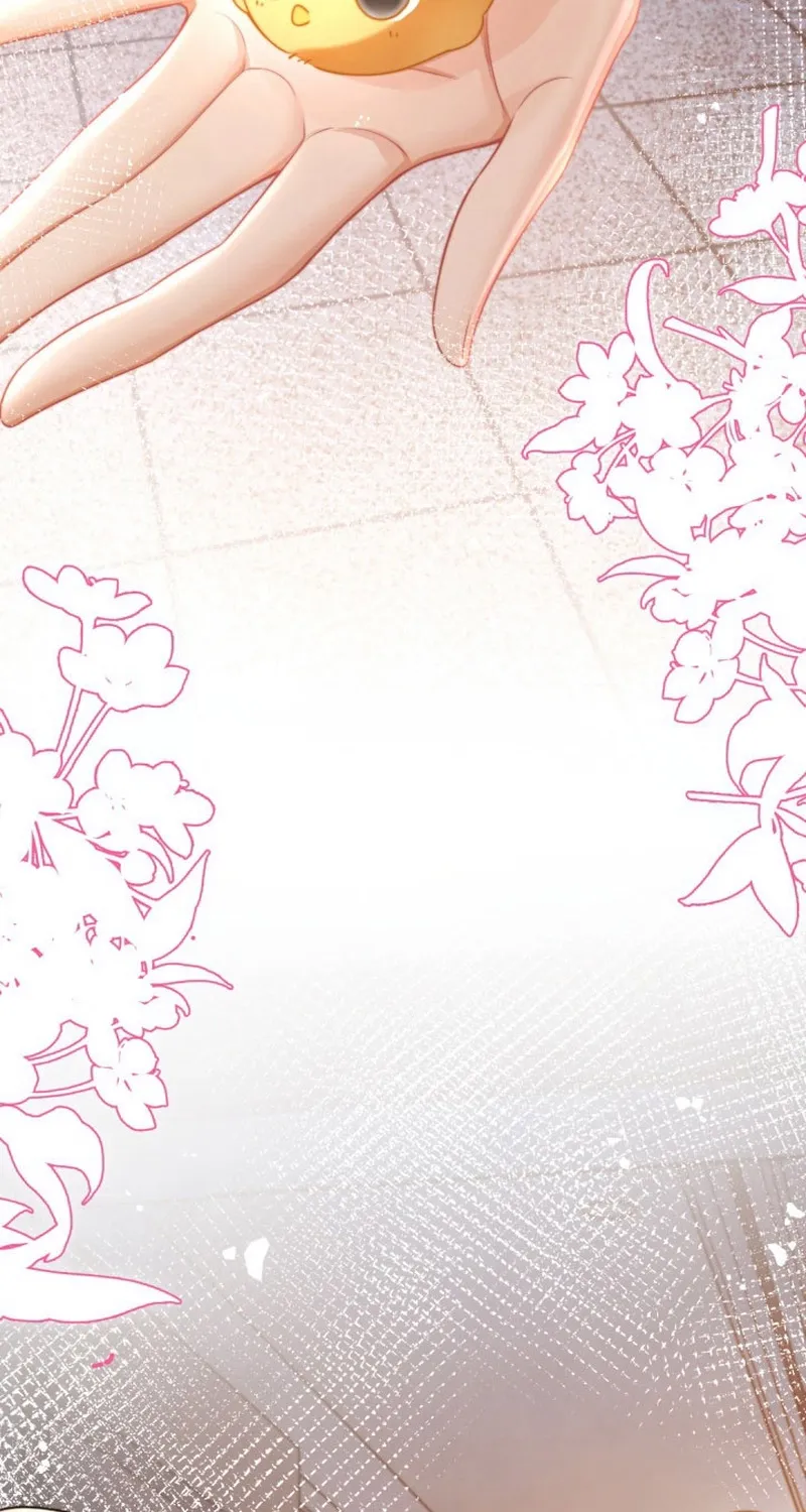 My Contract Lover Boss Is Doting on Me Chapter 19 page 28 - 