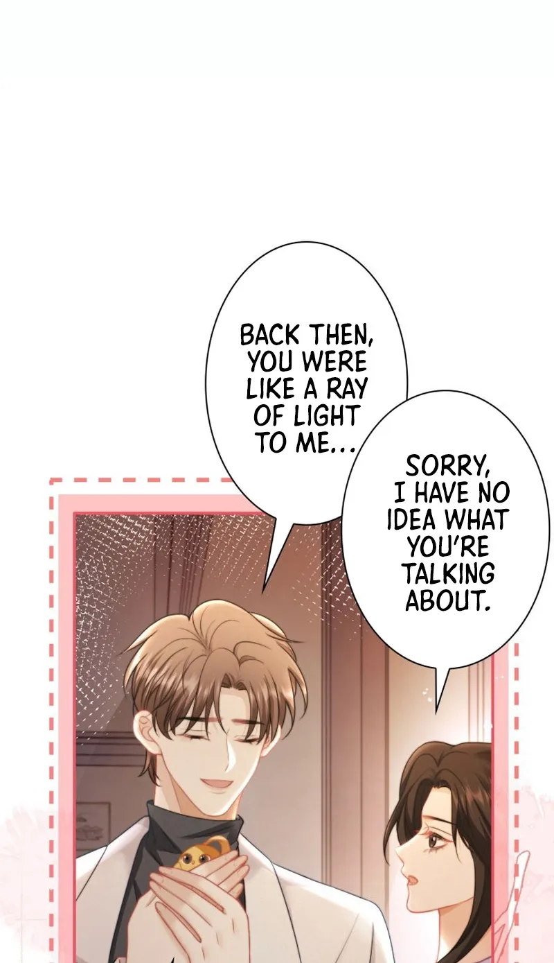 My Contract Lover Boss Is Doting on Me Chapter 19 page 30 - 
