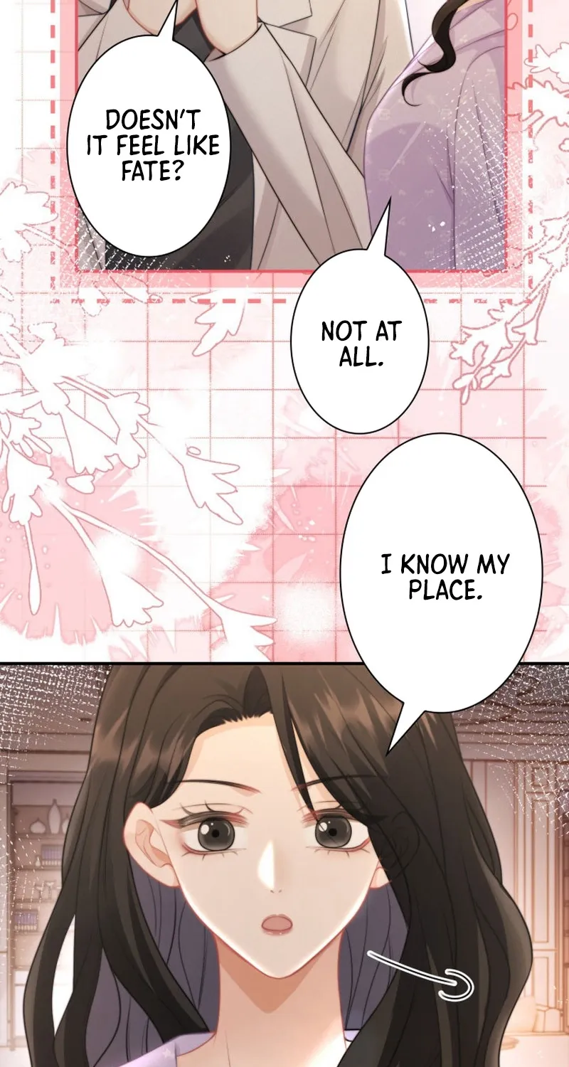 My Contract Lover Boss Is Doting on Me Chapter 19 page 31 - 