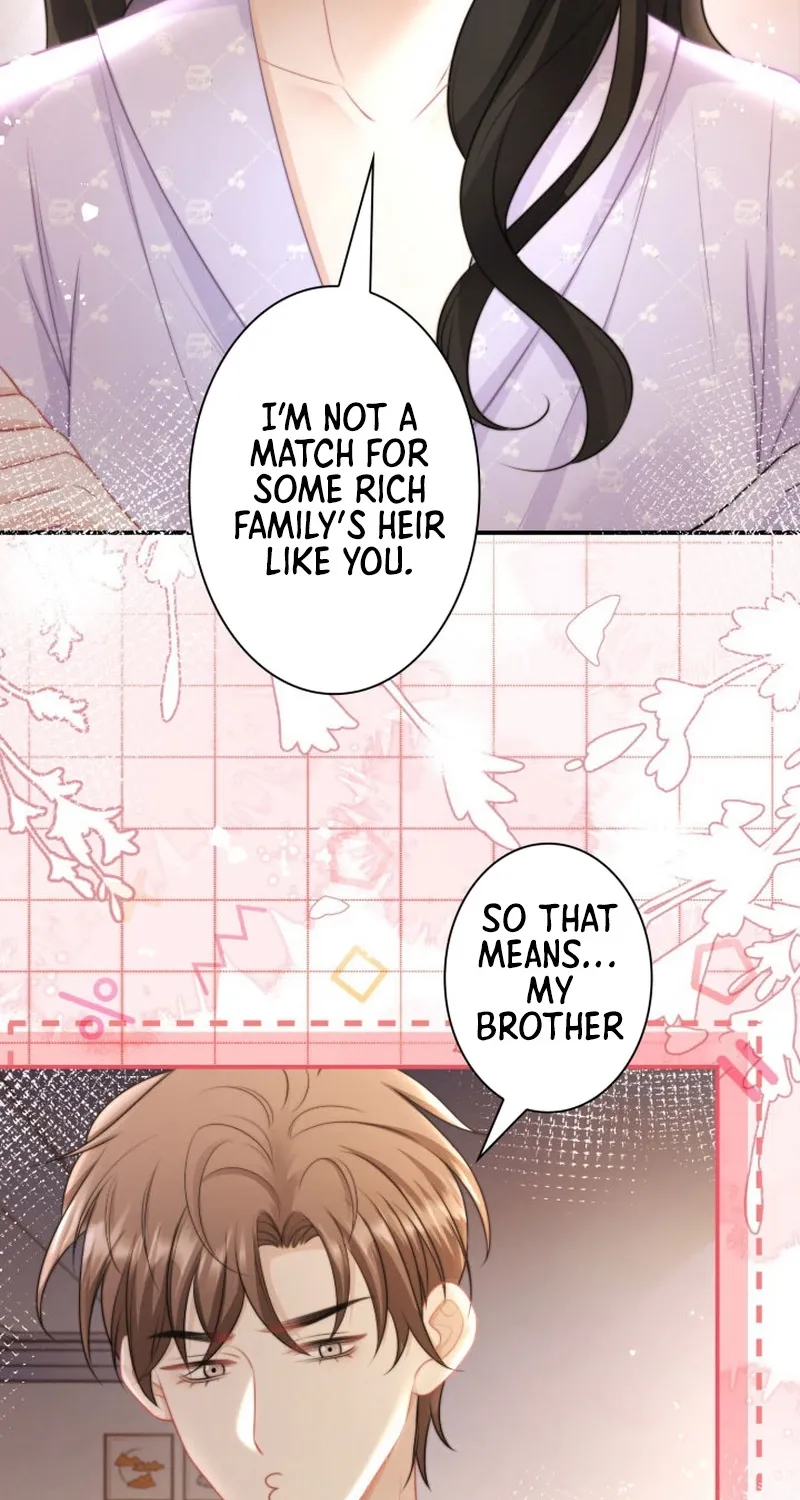 My Contract Lover Boss Is Doting on Me Chapter 19 page 32 - 