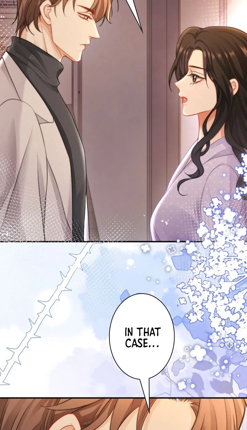 My Contract Lover Boss Is Doting on Me Chapter 19 page 34 - 