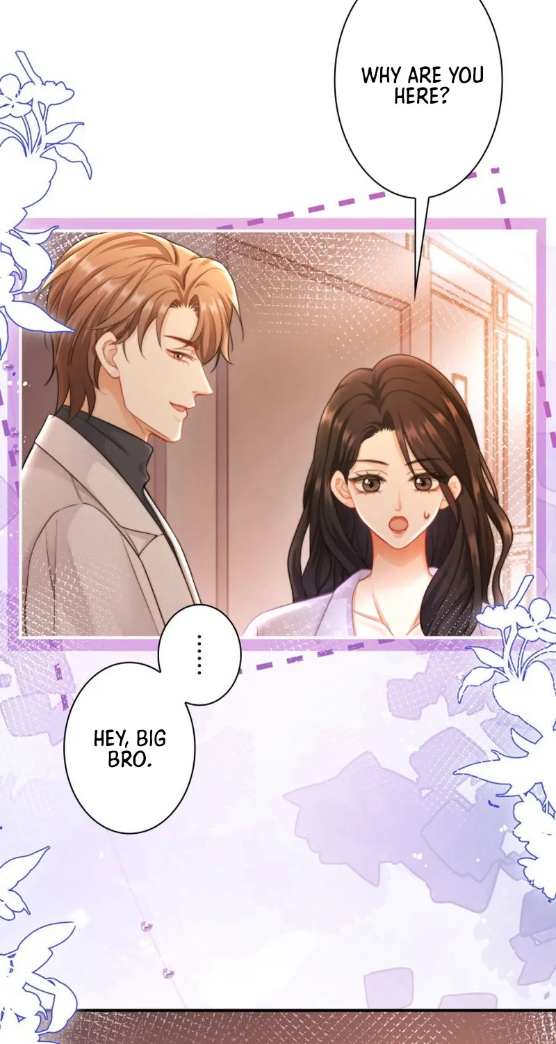 My Contract Lover Boss Is Doting on Me Chapter 19 page 37 - 