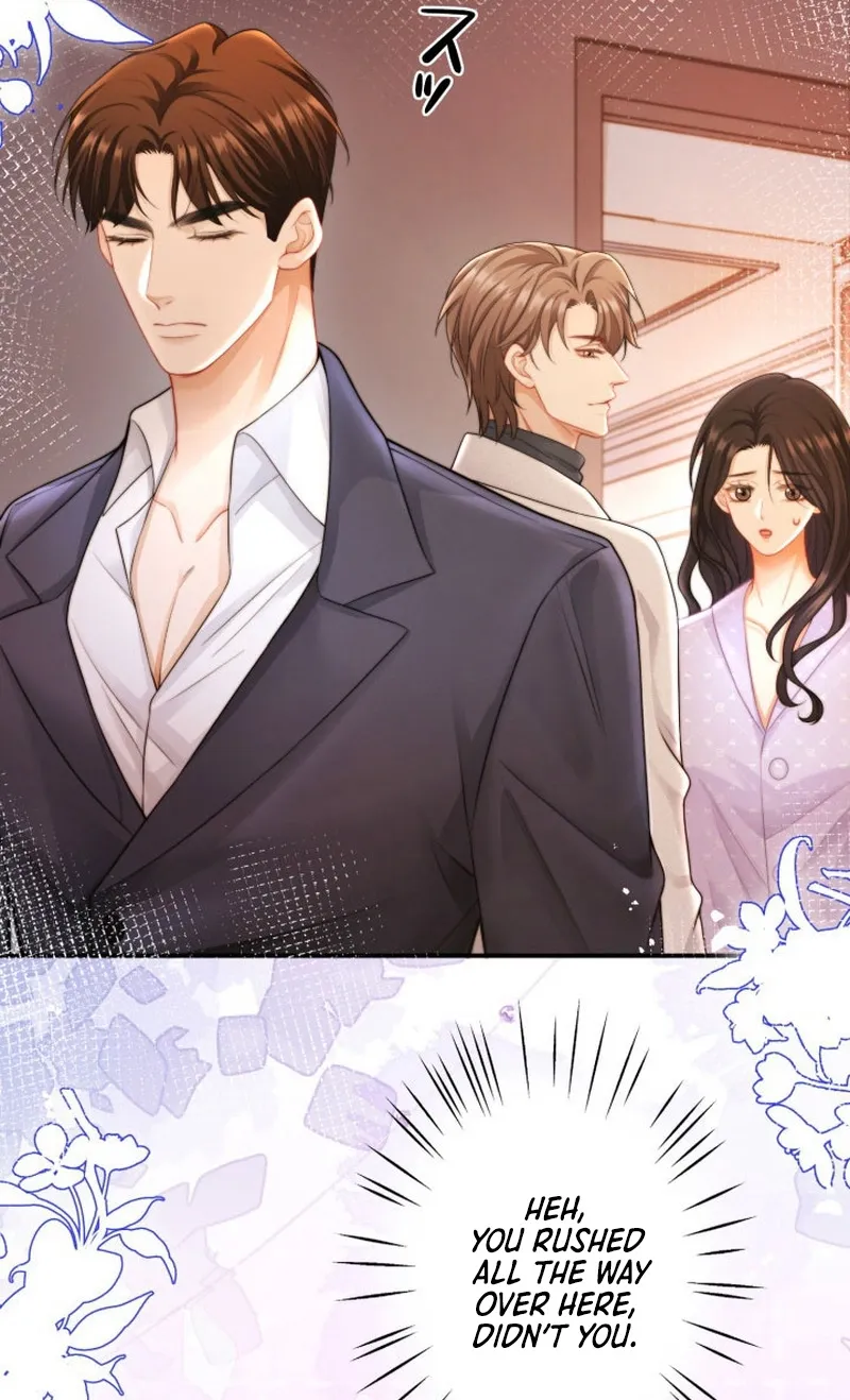 My Contract Lover Boss Is Doting on Me Chapter 19 page 38 - 