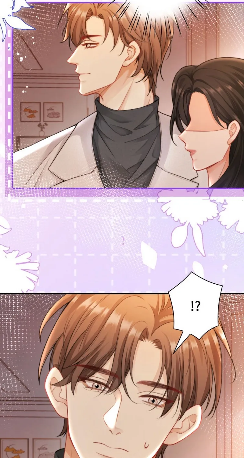 My Contract Lover Boss Is Doting on Me Chapter 19 page 39 - 
