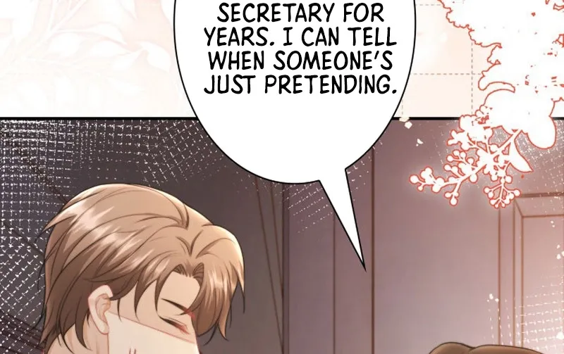 My Contract Lover Boss Is Doting on Me Chapter 19 page 5 - 