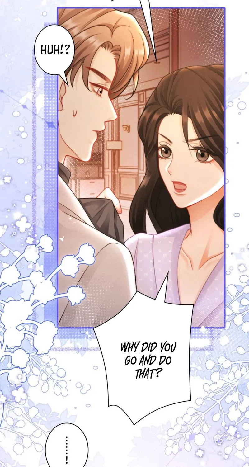 My Contract Lover Boss Is Doting on Me Chapter 19 page 41 - 