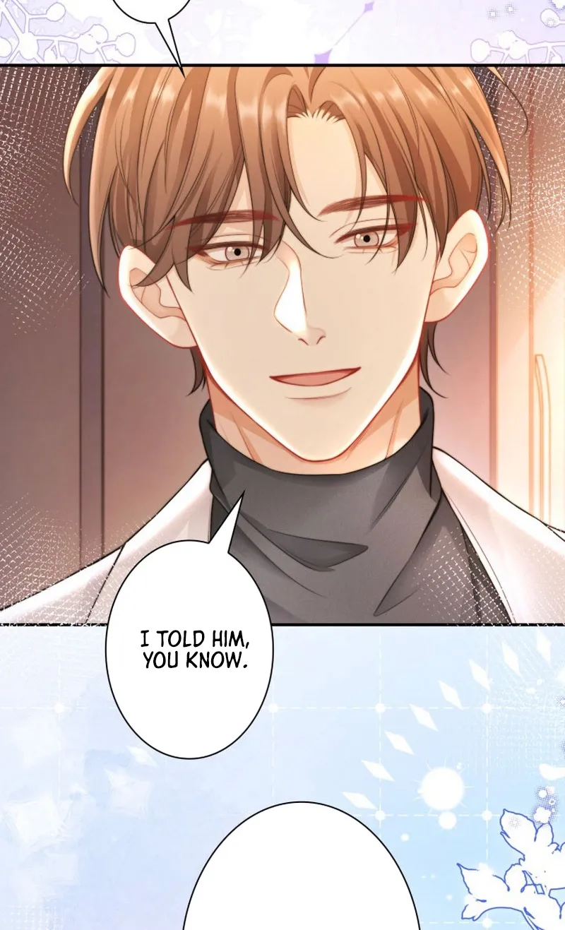 My Contract Lover Boss Is Doting on Me Chapter 19 page 42 - 