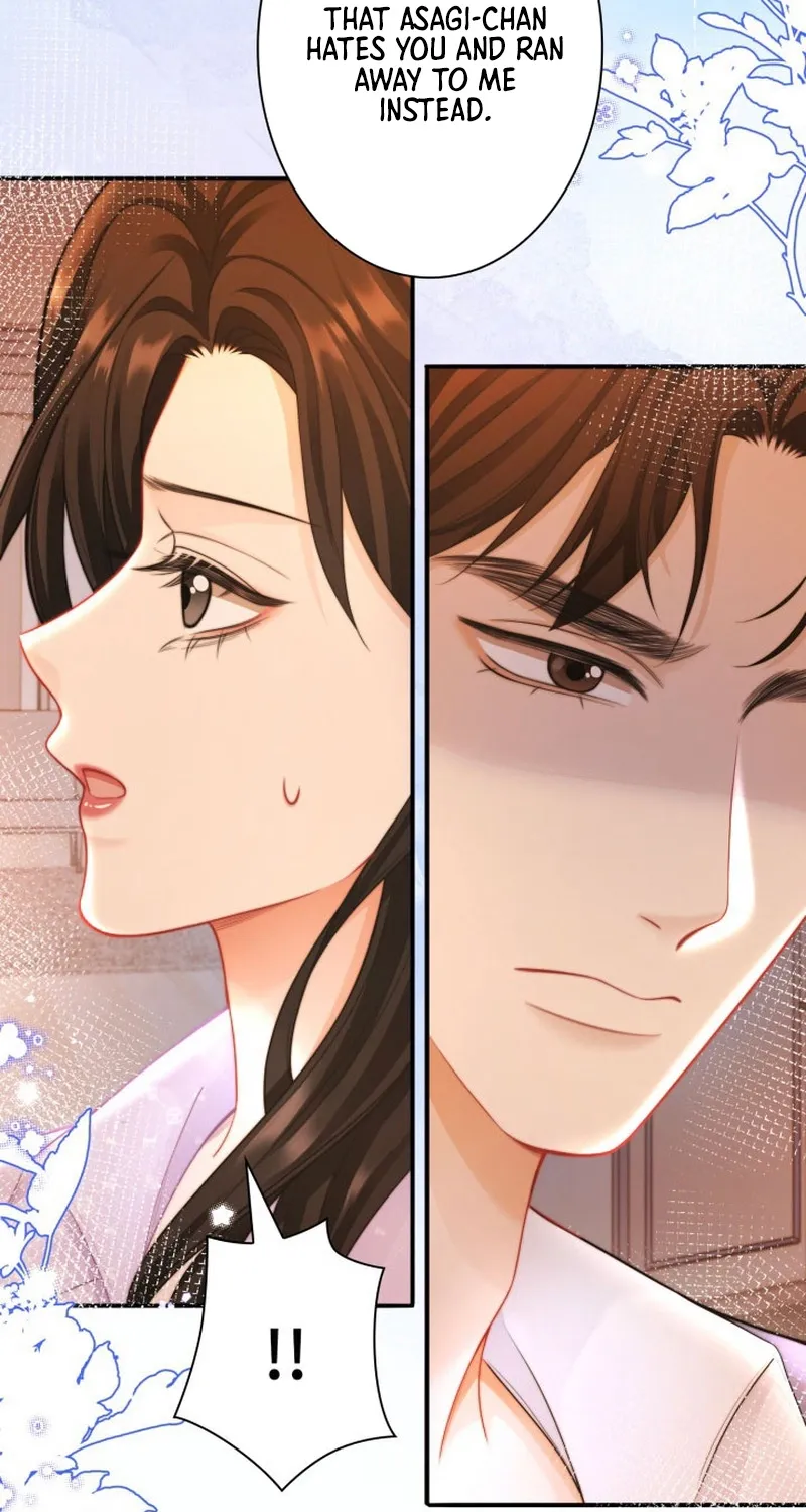 My Contract Lover Boss Is Doting on Me Chapter 19 page 43 - 